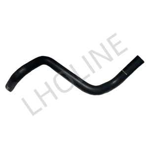 Tuyau de liquide de refroidissement 15294029 en caoutchouc EPDM, pièce de rechange, longueur standard - Product Image 2