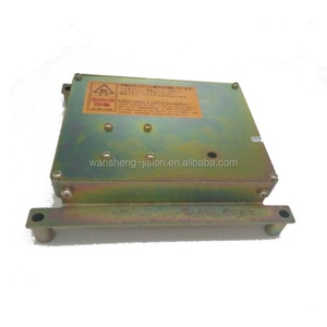 อะไหล่รถขุด ZX120 ZAXIS120 ชุดควบคุม 9212078 - Product Image 3