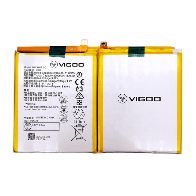 OEM Big Mobile Phone Battery Phone Battery Cell Mobile Battery