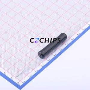 ตัวต้านทานแบบ Through-Hole รุ่น HVLR3908F1M00K9 (THT), ขนาด D9.5xL39 มม. ฟิล์มหนา 1 มิลลิโอห์ม 1% 10kV - Product Image 2