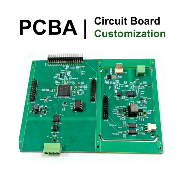 8 Layer PCBA IoT Sensor Zigbee Coordinator GPS GNSS Smart Grid Asset Tracking Cat-M1 Modem NB-IoT Tracker Connected Vehicle