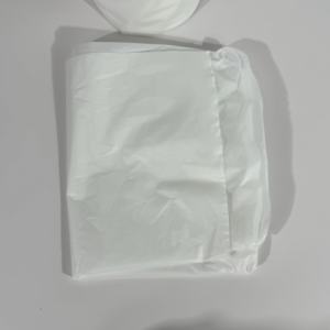 غشاء تغليف شفاف عالي الجودة مقاوم للرطوبة قابل للتمدد من PLA فيلم تغليف ناعم قابل للتحلل - Product Image 3