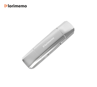 SSD USB Drive Ringan dan Portabel Baru 1TB dengan Antarmuka USB 3.2 Gen2 Kecepatan Baca 1000MB/s untuk Penyimpanan Belajar Mahasiswa