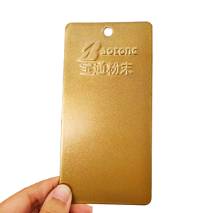 Recubrimiento en Polvo con Textura Metálica <span class=keywords><strong>para</strong></span> Sillas de Escritorio Escolares, Pequeños Electrodomésticos, Alta Adhesión - Product Image 3