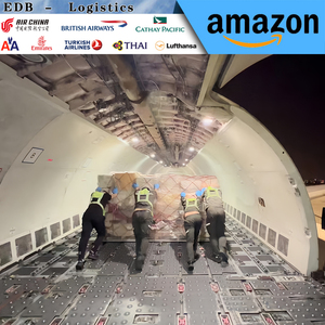 Воздушный груз из Китая, Гуанчжоу, от Цзянсу до камеры, от двери до двери, брендовая одежда/косметика/лекарства/продукты питания/порошок/аккумулятор - Product Image 6