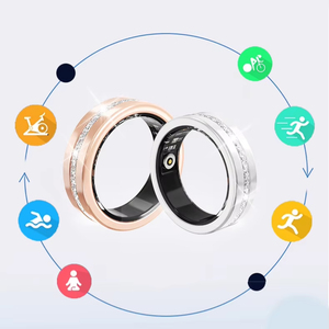 Anillo SHR OFERTA FLASH de septiembre: adquiera el K5 y le daremos una copia de seguridad COMPLETA (S5 + Accesorios) - Product Image 2