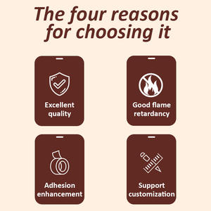 Pita Poliimida Tahan Suhu Tinggi Satu Sisi untuk Transfer Panas Sublimasi Tanpa Residu Film <span class=keywords><strong>Pi</strong></span> Lem Silikon - Product Image 6