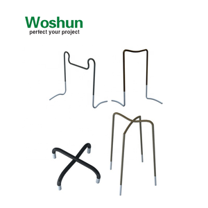 Woshun סיני מפעל לספק איכות גבוהה מחוזק פלדה כיסא מוטות עבור תמיכה בטון - Product Image 6