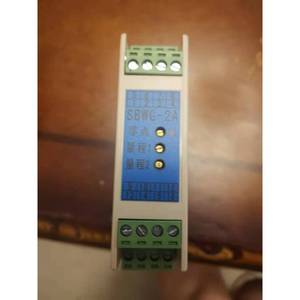 Transmisor de Temperatura Chengdu Aitesen XTRWB-3H, Controlador Industrial de 24V para Sensores RTD - Product Image 3