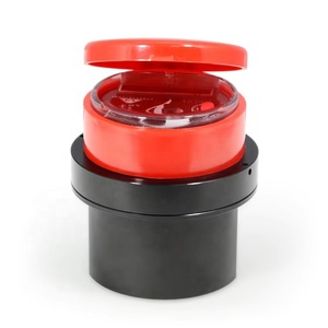 Compteur de débit à piston rotatif V4B avec filtre intégré et sortie impulsionnelle pour la surveillance GPS des flottes - Product Image 4