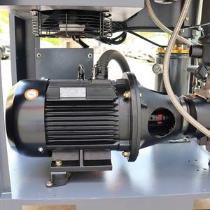 <span class=keywords><strong>Compresseur</strong></span> d'air <span class=keywords><strong>silencieux</strong></span> à vis rotative, 7,5 kw, 10hp, 1000l, vente en gros, vitesse fixe - Product Image 5