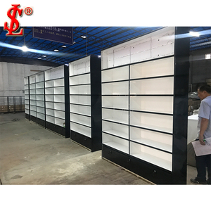 Rak <span class=keywords><strong>Display</strong></span> Kosmetik Dinding, Rak Perlengkapan, Rak Penyimpanan Furnitur - Product Image 1