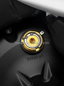 Accesorios para motocicleta, cubierta de filtro de aceite de motor, protector de tornillo para <span class=keywords><strong>Yamaha</strong></span> <span class=keywords><strong>MT</strong></span> <span class=keywords><strong>03</strong></span> MT03 2006-2014 FZ09, rastreador de motor, para <span class=keywords><strong>Yamaha</strong></span> <span class=keywords><strong>MT</strong></span> <span class=keywords><strong>03</strong></span> MT03, 500, FZ09, TMAX530 - Product Image 5