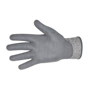 Gants de sécurité pour hommes de haute qualité fabriqués au Pakistan, écologiques, respirants, en cuir, imperméables, résistants au feu, personnalisables, pour usage quotidien - Product Image 4