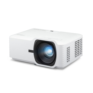 Proyector LS630HD Full HD |   Proyector LS630HD Brillante de 4000 Lúmenes ANSI 1080P HDMI, Ideal para Cine en Casa, Reuniones de Oficina y Presentaciones - Product Image 5