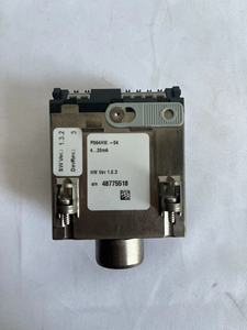 Mesure sans contact VEGAPULS 60 Radar Level - Fonctions intelligentes intégrées - Spécifications techniques - Product Image 1