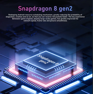 Teléfono Android Mini Personalizado Hot50 Pro, Venta Directa de Proveedor, Teléfonos Económicos - Product Image 4