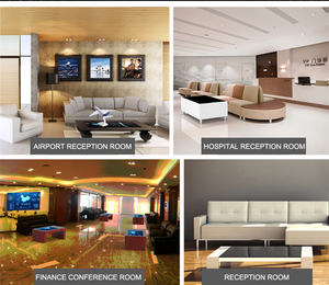 Kỹ Thuật Số Màn Hình Cảm Ứng Trò Chơi Bảng 32 43 Inch Thông Minh Cà Phê Chơi Game Bảng Màn Hình Cảm Ứng Bảng Tương Tác Màn Hình Cảm Ứng - Product Image 5