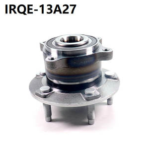 Ensemble de roulement de roue arrière et tête d'essieu IRQE-13A27 13591999 pour véhicules Buick - Product Image 2