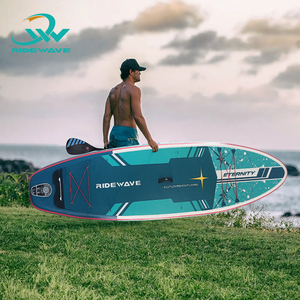 <span class=keywords><strong>Prix</strong></span> de gros planche de surf nouveau design planche de surf gonflable 11 'sup planche à pagaie debout - Product Image 4