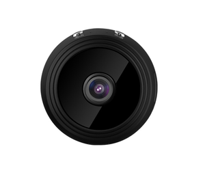 กล้องขนาดเล็ก A9 ไร้สาย WiFi <span class=keywords><strong>IP</strong></span> Network Monitor กล้องวงจรปิดรักษาความปลอดภัย HD 1080P กล้องรักษาความปลอดภัยภายในบ้าน P2P กล้อง WiFi A9 กล้องวงจรปิดขนาดเล็ก CCTV - Product Image 4