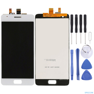 Ensemble écran tactile LCD, 100% <span class=keywords><strong>test</strong></span>é, pour <span class=keywords><strong>Lenovo</strong></span> <span class=keywords><strong>ZUK</strong></span> <span class=keywords><strong>Z2</strong></span>, original - Product Image 1