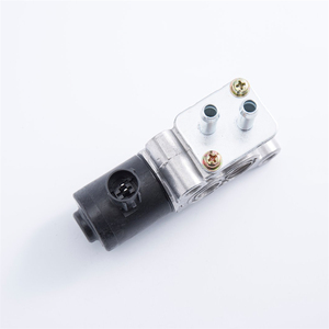 Soupape de régulation d'air de ralenti de haute qualité 36450P28A01 36450-P28-A01 36450-P0A-A01 AC435 pour Honda Civic et Acura Integra - Product Image 3