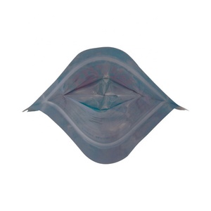 Sac d'emballage pour petites épices, impression personnalisée, <span class=keywords><strong>sel</strong></span>, café en poudre, pochette debout, sacs d'emballage pour aliments - Product Image 6
