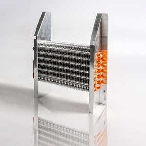 Air Blowing Air <strong>Condenser</strong> For Cold Storage - Product Image 6