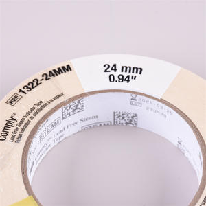 เทปติดตามกระบวนการฆ่าเชื้อด้วยไอน้ำ 3M Comply Steam Indicator Tape ขนาด 24 มม. x 55 ม. สำหรับการฆ่าเชื้อด้วยหม้อนึ่งความดันสูง สำหรับใช้ทางการแพทย์ - Product Image 4
