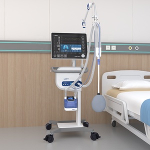 Rodízios Pretos de 50mm e 65mm para Carrinhos de Enfermagem e Camas Hospitalares com Freio – Venda Direta da Fábrica - Product Image 5