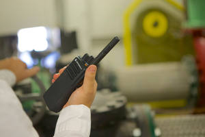 Motorola DP4400 DP4401 p8p8600 P8608 DGP5050 DGP8050 profesyonel taşınabilir VHF UHF dijital DMR radyo interkom Walkie Talkie - Product Image 4