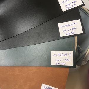 Fuente de la fábrica de PVC de cuero notebook cubierta - Product Image 1