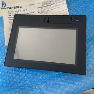 หน้าจอสัมผัสสี TFT รุ่นใหม่แท้ KEYENCE VT5-W10 VT5-W07 VT5-W07M VT5-WX12 VT5-WX15 VT5-X10 VT5-X12 VT5-X15 - Product Image 3