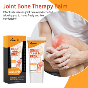 Artículo de Venta caliente adaptado para trabajadores de escritorio atletas cuidado del cuerpo curativo eficaz no irritante suave - Product Image 6