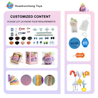 En gros Jouet en peluche interactif sensoriel à hochet, couineur et spirale à agiter, anneau de dentition pour poussette pour bébé, pour la préhension des nourrissons