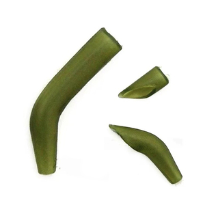 # S- # Manchons anti-emmêlement élastiques XXL pour aligneurs de hameçons de pêche à la carpe, pour la pêche en rivière - Product Image 4