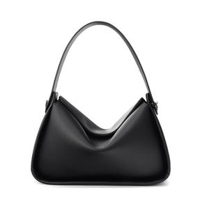 Sac à main bandoulière en cuir véritable haut de gamme, de qualité supérieure, élégant, sac messager pour femmes - Product Image 5