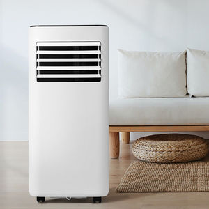 JJPRO Greenfly New Ar Condicionado Sale Home7000Btu AC <b>Small</b> Mobile Portable <b>Air</b> Home <b>Conditioner</b> 9000Btu <b>for</b> House <b>Room</b> - Product Image 1