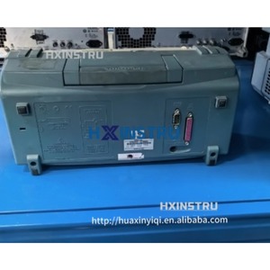Oscilloscope numérique isolé Tektronix TPS2024 à quatre canaux, occasion - Product Image 3