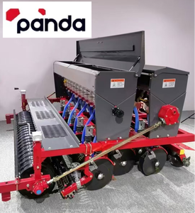 Venta directa de fábrica, máquina sembradora de <span class=keywords><strong>verduras</strong></span> de bajo precio, máquina sembradora de maíz, máquina sembradora de maíz - Product Image 1