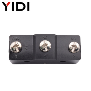 <span class=keywords><strong>Lxw5</strong></span> <span class=keywords><strong>LXW5</strong></span>-11N2 <span class=keywords><strong>LXW5</strong></span>-11Q1 Con lăn LEVER spdt nhựa Microswitch on off 15A 250VAC nhựa 3-thiết bị đầu cuối giới hạn chuyển đổi công nghiệp sử dụng - Product Image 3