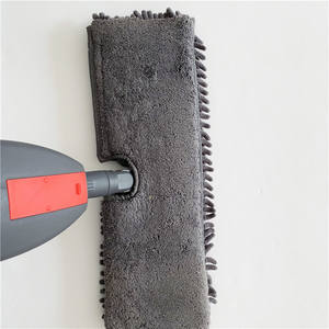 أفضل بيع المنتجات ضعف الجانب رذاذ تنظيف ماجيك ممسحة ناعمة ممسحة رشاشة مزدوج الوجهين <2 كجم - Product Image 6