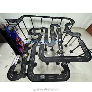 Pista da Corsa in Metallo e Marmo Personalizzata per Pinball |   Panca Pieghevole Professionale Impermeabile per Ginnastica e Sollevamento Pesi - Internazionale - Product Image 6