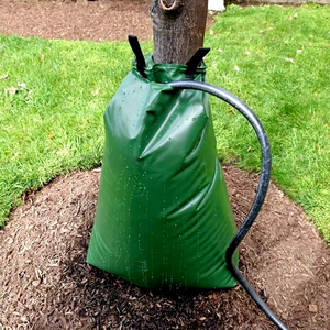 Système d'irrigation pour arbres en PVC, <span class=keywords><strong>tuyau</strong></span> d'arrosage pour jardinage, usage domestique, agricole et en serre - Product Image 4