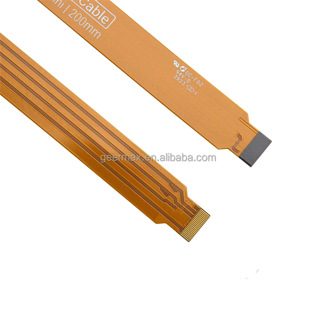 50cm 30cm 20cm Lengths Shielded FPC Flexible Pi5 DSI Flex Cables Original for Raspberry Pi 5 22Pin To 15Pin 200mm 300mm 500mm