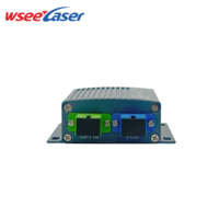 Nodo Óptico Mini Activo GPON XGSPON 1G, Precio de Micro Nodo