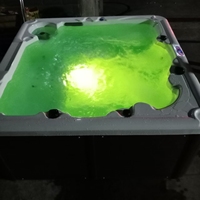 Système de contrôle Balboa pour bain à remous extérieur et piscine