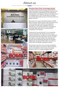 เครื่องบันทึกวิดีโอเครือข่าย8ช่อง <span class=keywords><strong>hik</strong></span> DS-7608NI-<span class=keywords><strong>Q1</strong></span>/8 P 1U 8-CH 8 POE 4K NVR - Product Image 3