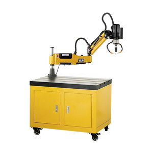 Servo Auto Tapping Machine Automation <strong>Rebar</strong> Tapping Machine Self Tapping Machine Screw - Product Image 5